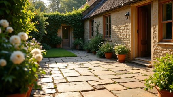 Are you struggling with patio installation in Cheltenham?
