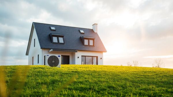 Benefits of Installing Air Source Heat Pumps in Surrey