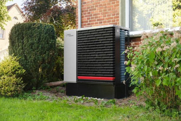 Benefits of Installing Air Source Heat Pumps in Surrey