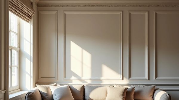 Cable cornice London: Enhance your space with bespoke designs