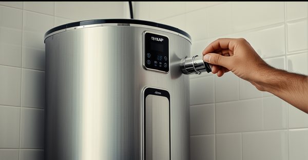 Find your perfect water heater solution in the uae