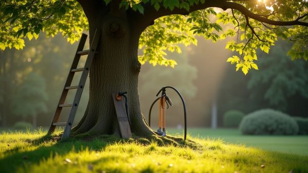 Finding reliable tree surgeons in Aberdeen for your needs