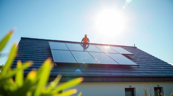 Solar panel installation Ireland: costs, benefits, and energy savings
