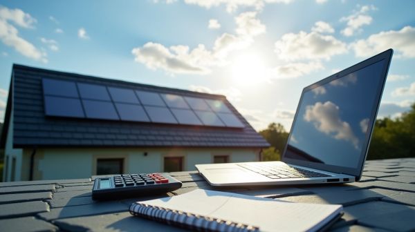 Top Advantages of Installing Solar Panels in Ireland: Cost Savings Breakdown