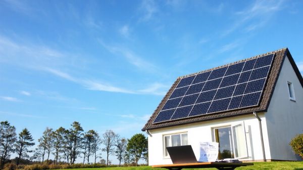 Top Advantages of Installing Solar Panels in Ireland: Cost Savings Breakdown