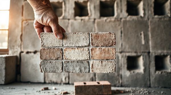 Top considerations for selecting brick slip systems in projects