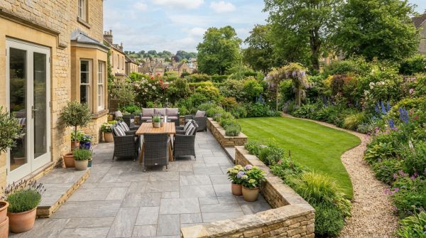 Top Tips for Hassle-Free Patio Installation in Cheltenham