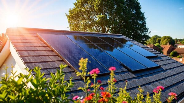 Top Ways to Cut Costs with Solar Panels in Swindon