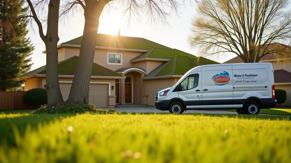 Why consider air source heat pump installation in Surrey?
